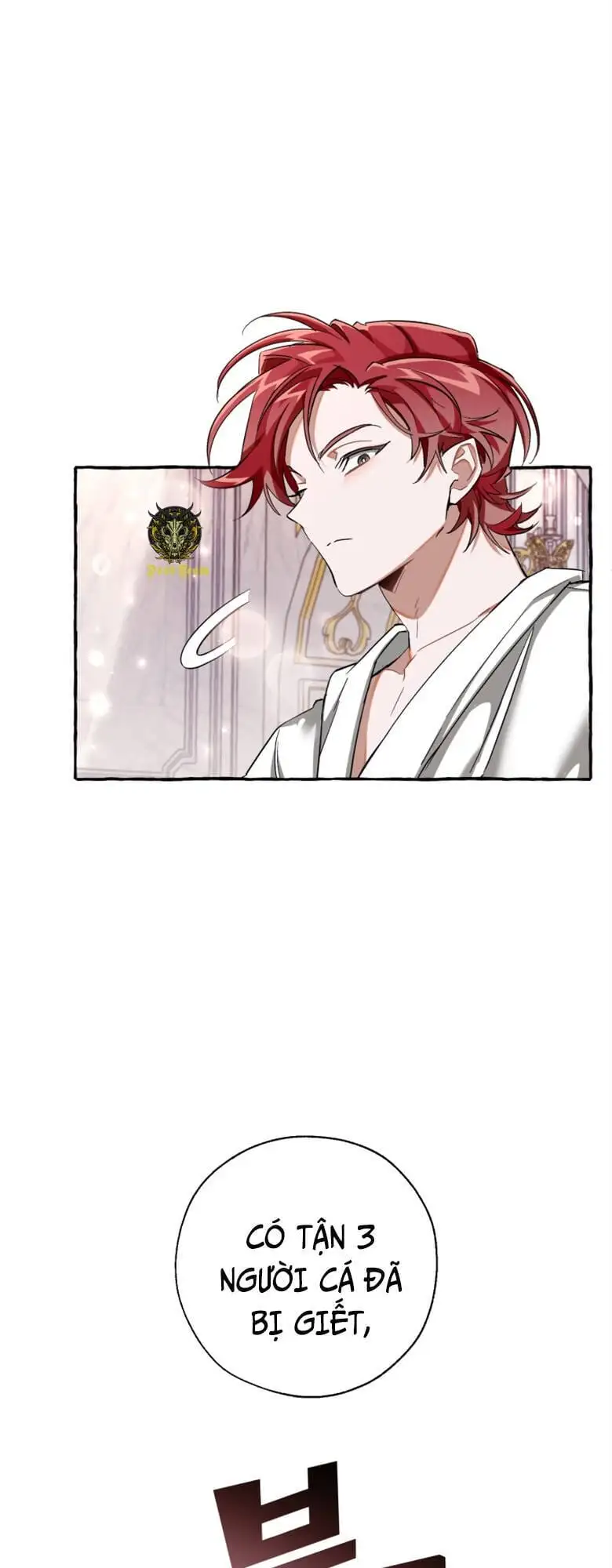 Truyện Tranh Phế Vật Dòng Dõi Bá Tước trang 7