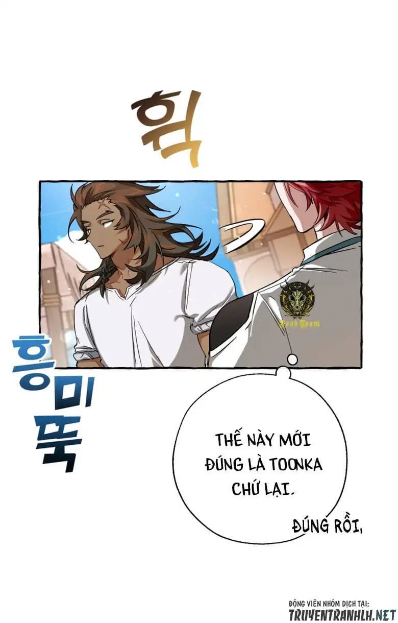Truyện Tranh Phế Vật Dòng Dõi Bá Tước trang 7
