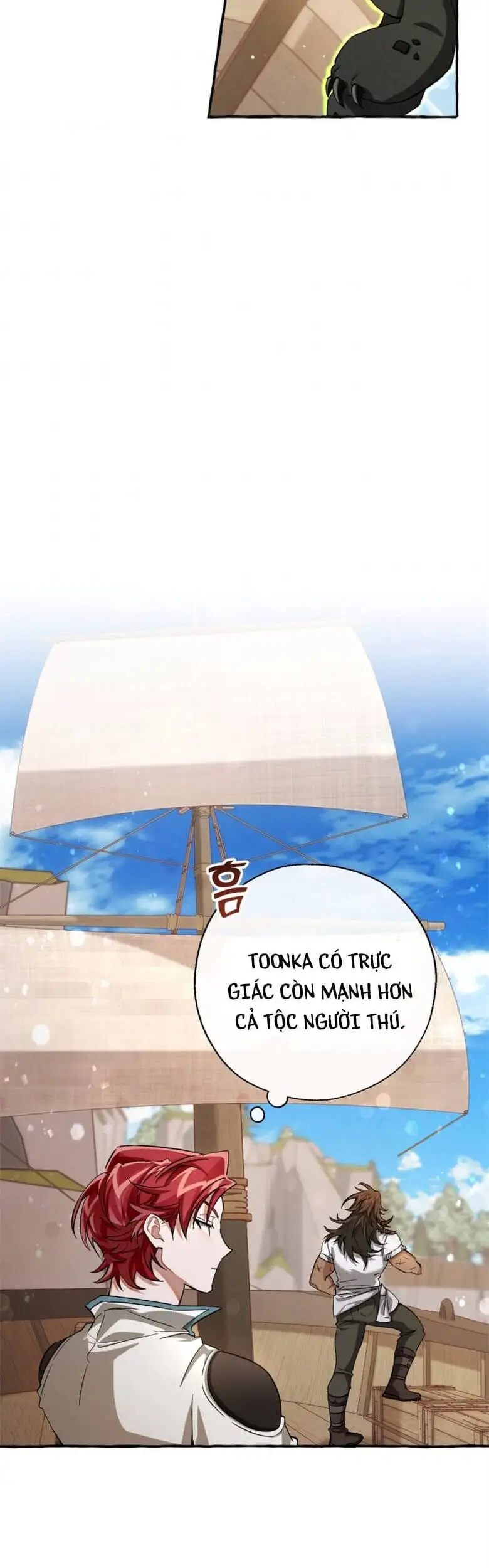 Truyện Tranh Phế Vật Dòng Dõi Bá Tước trang 7