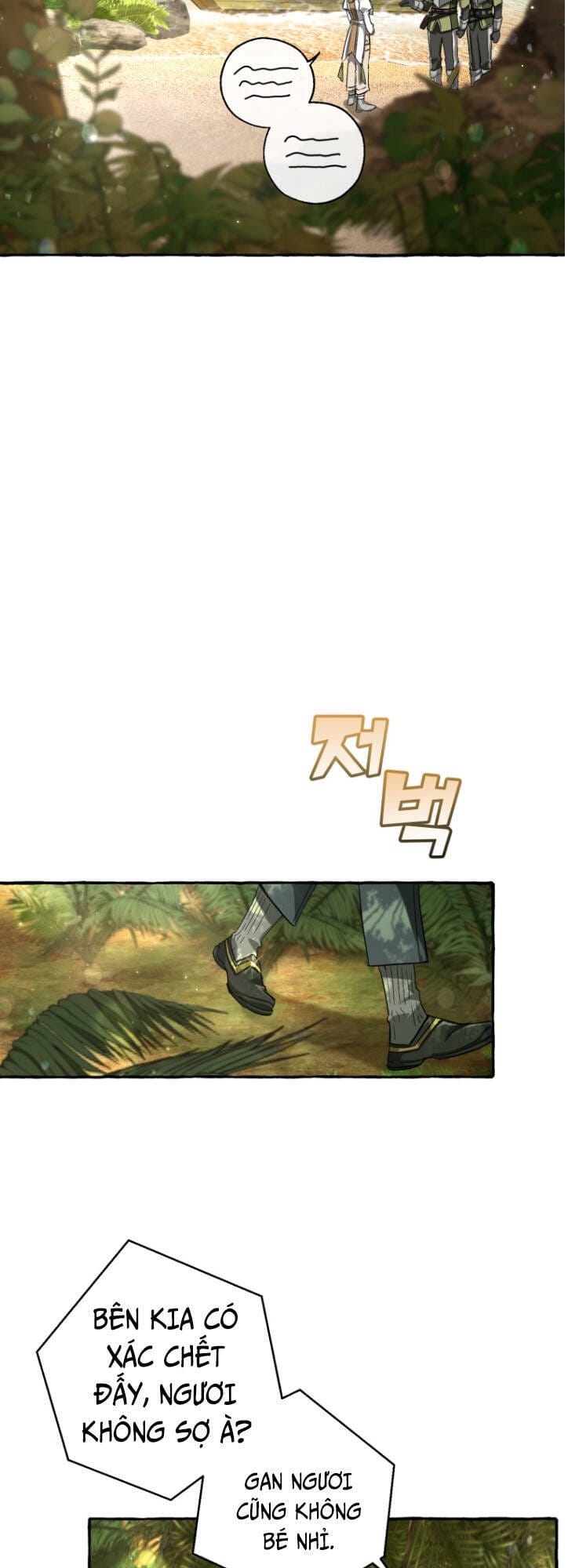 Truyện Tranh Phế Vật Dòng Dõi Bá Tước trang 7