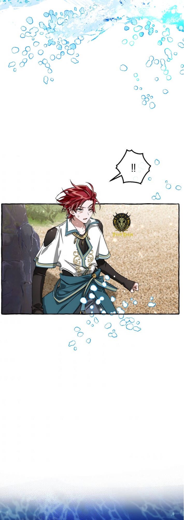 Truyện Tranh Phế Vật Dòng Dõi Bá Tước trang 7