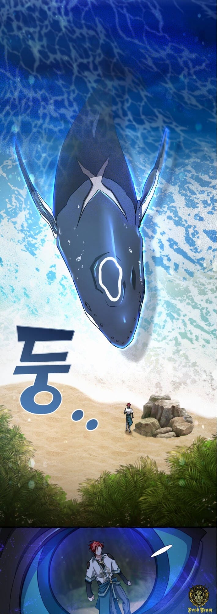 Truyện Tranh Phế Vật Dòng Dõi Bá Tước trang 7