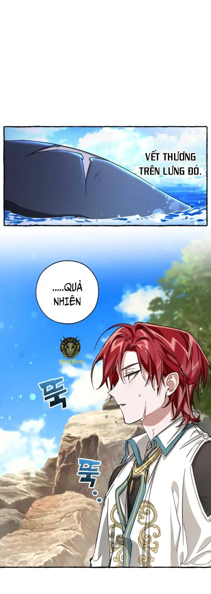 Truyện Tranh Phế Vật Dòng Dõi Bá Tước trang 7