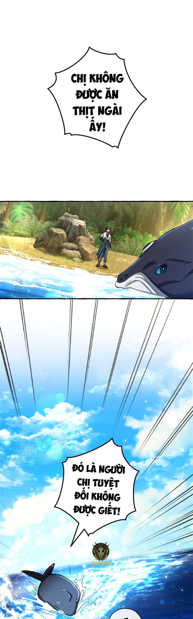 Truyện Tranh Phế Vật Dòng Dõi Bá Tước trang 7