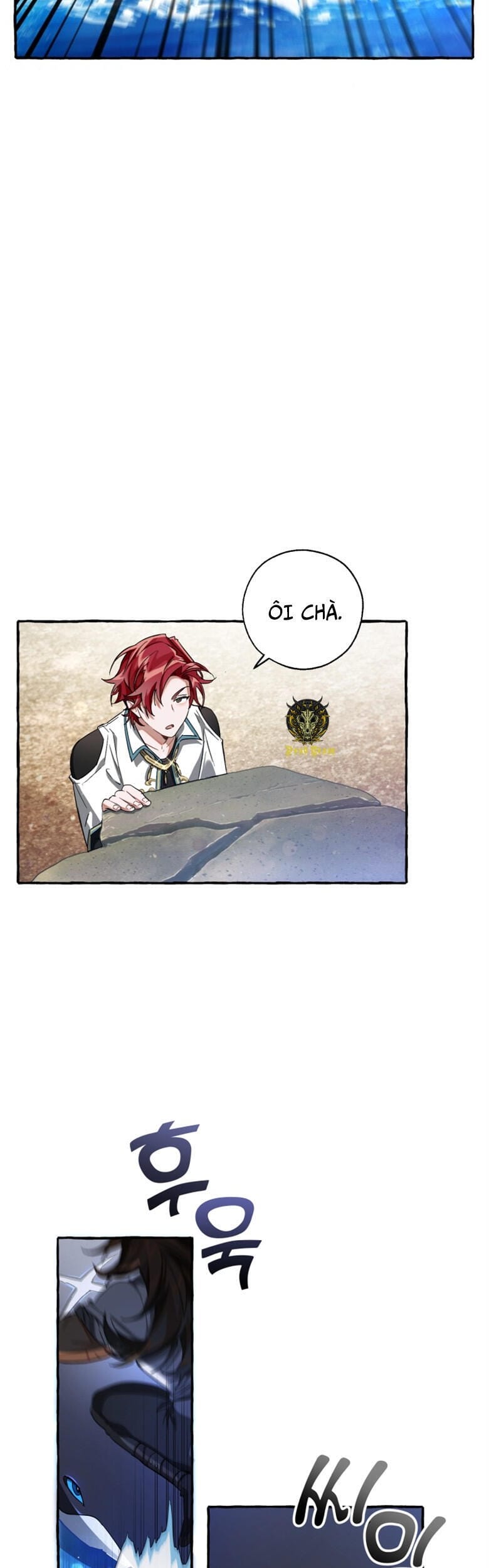 Truyện Tranh Phế Vật Dòng Dõi Bá Tước trang 7