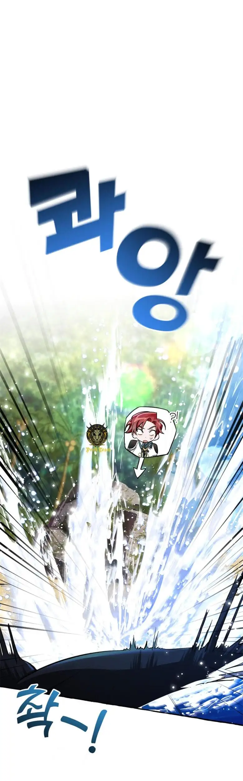 Truyện Tranh Phế Vật Dòng Dõi Bá Tước trang 7