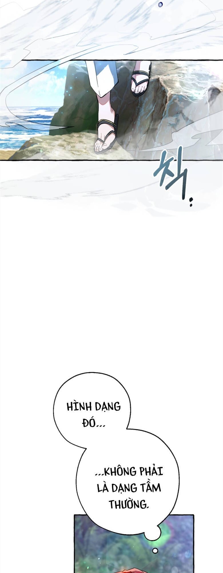 Truyện Tranh Phế Vật Dòng Dõi Bá Tước trang 7