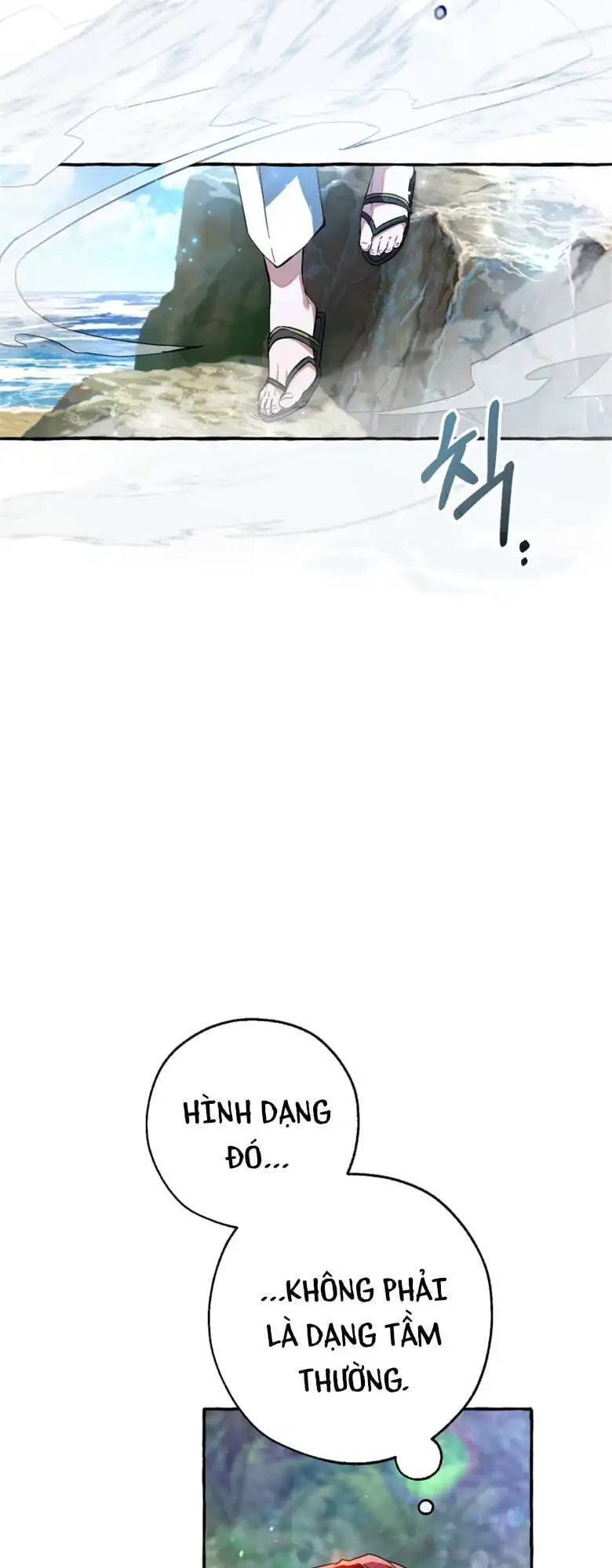 Truyện Tranh Phế Vật Dòng Dõi Bá Tước trang 7