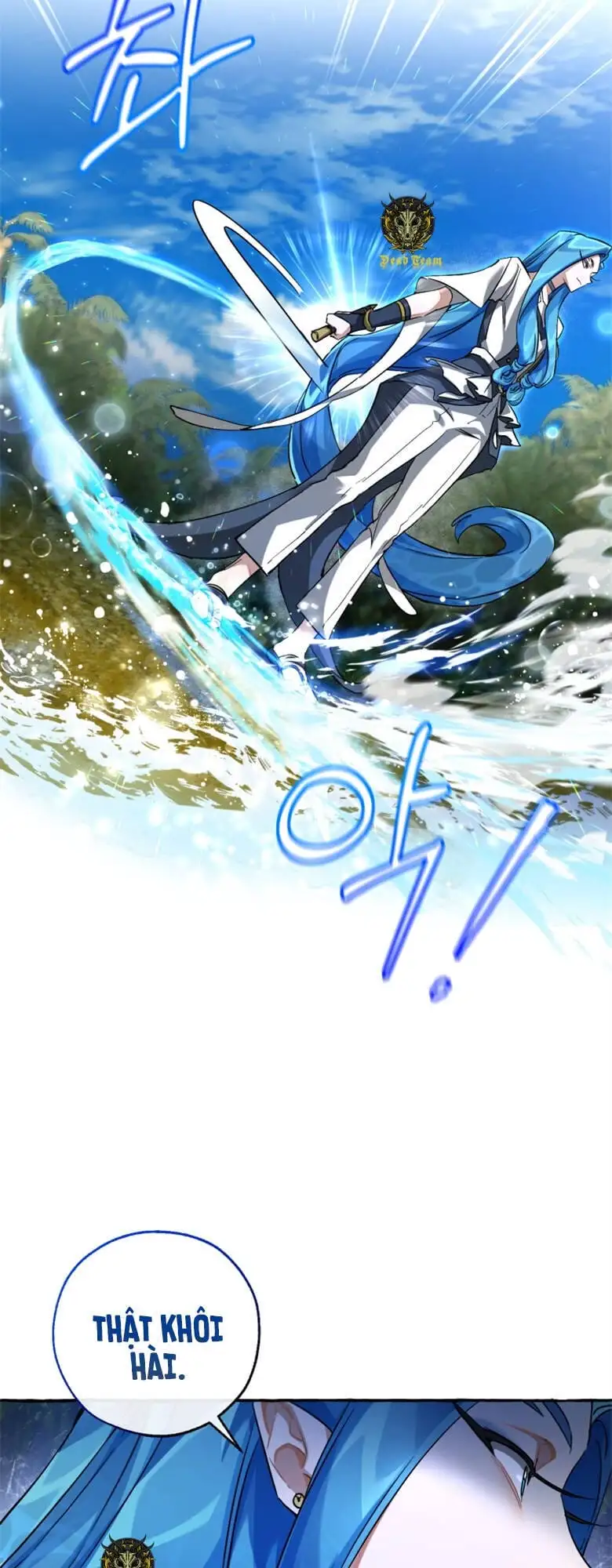 Truyện Tranh Phế Vật Dòng Dõi Bá Tước trang 7