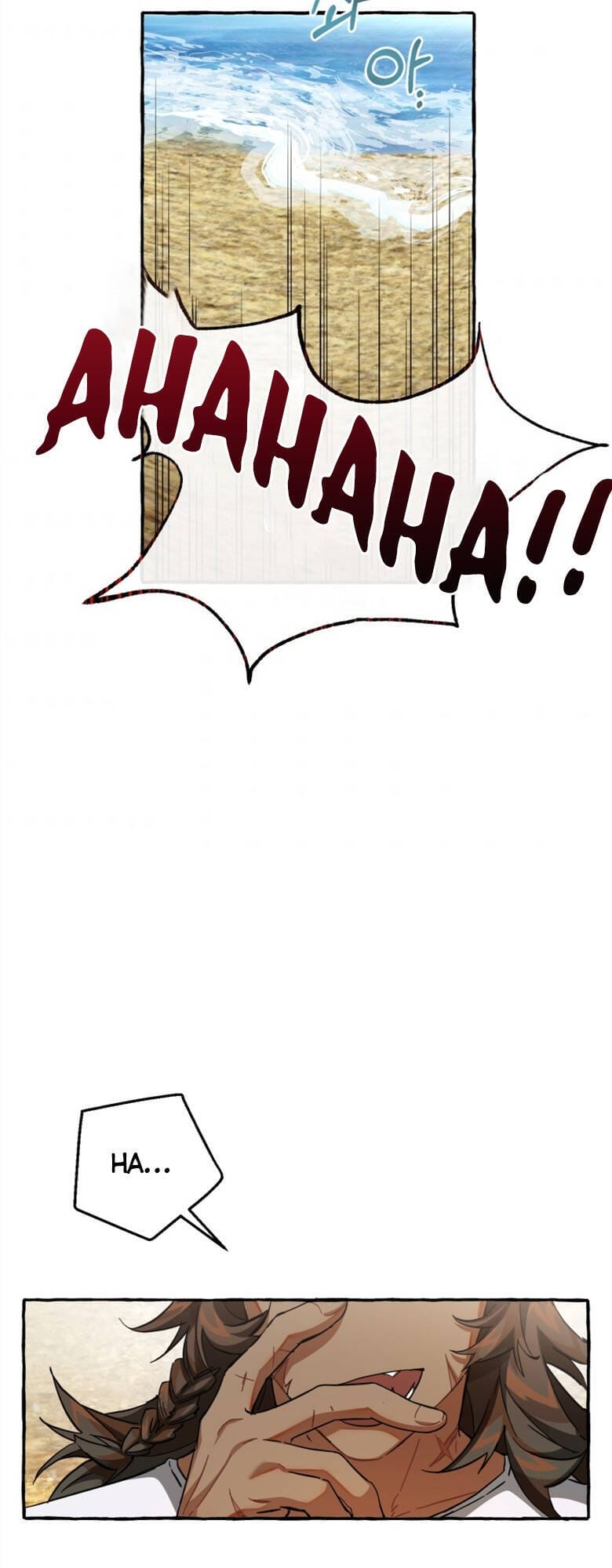 Truyện Tranh Phế Vật Dòng Dõi Bá Tước trang 7