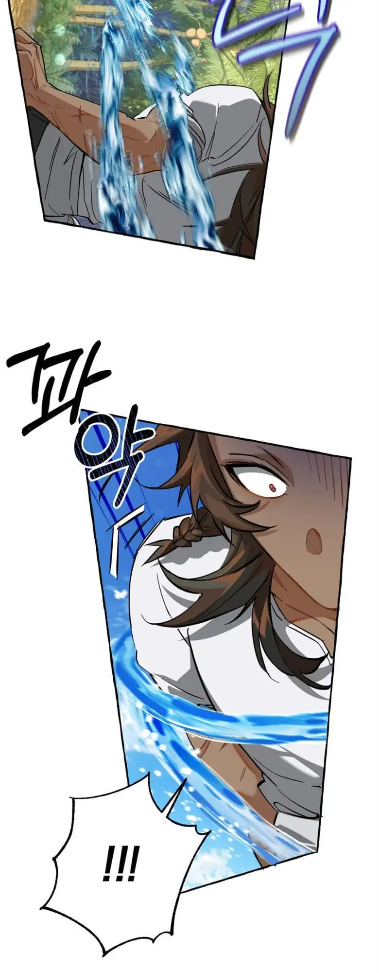 Truyện Tranh Phế Vật Dòng Dõi Bá Tước trang 7