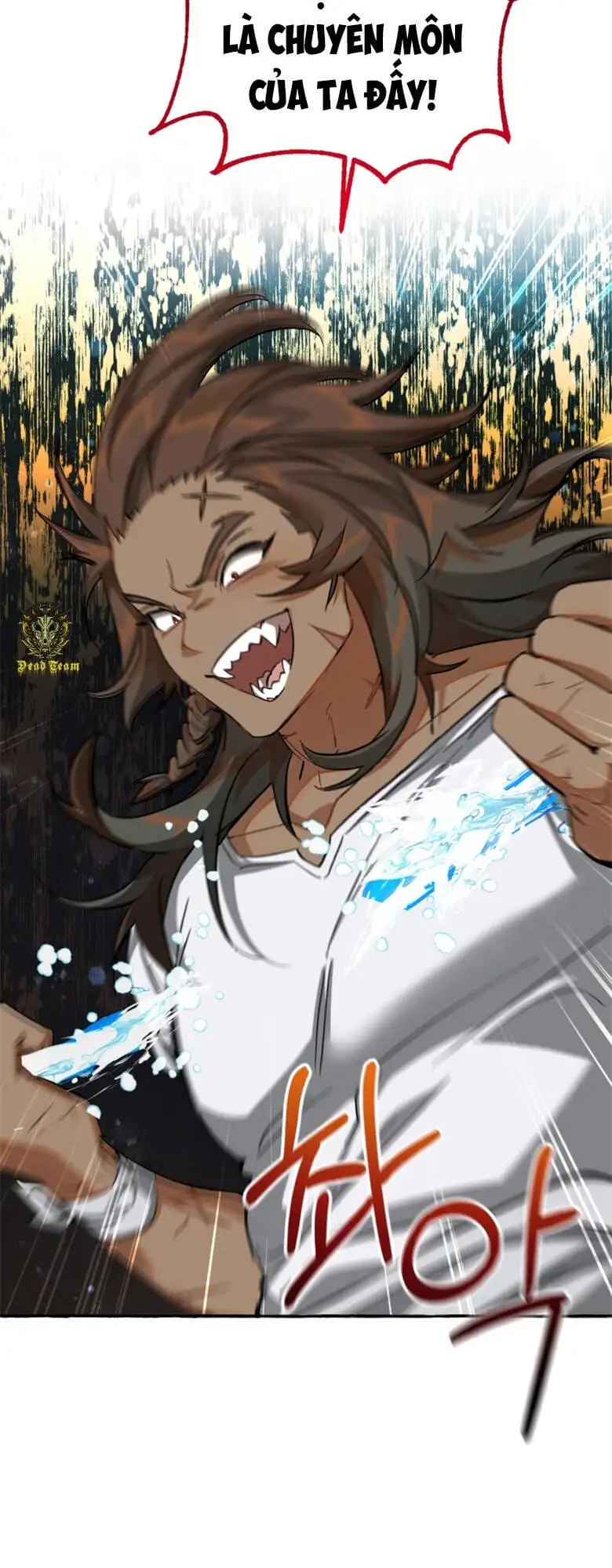 Truyện Tranh Phế Vật Dòng Dõi Bá Tước trang 7