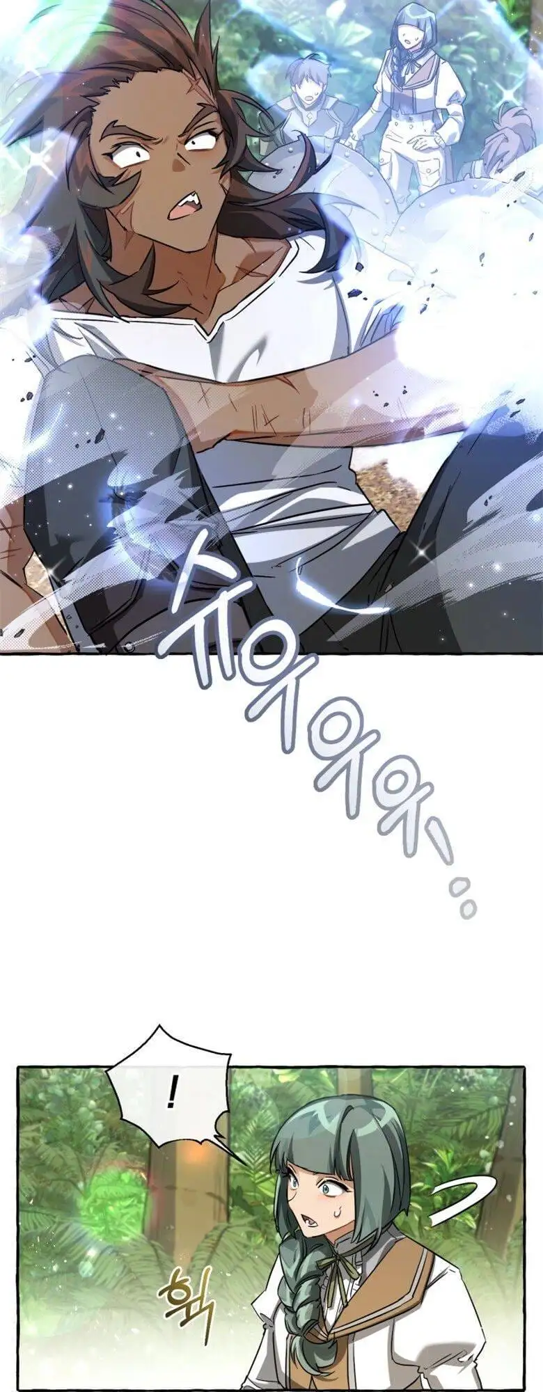 Truyện Tranh Phế Vật Dòng Dõi Bá Tước trang 7