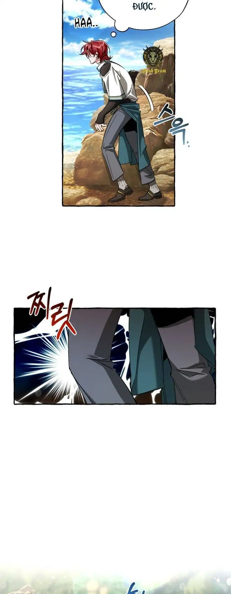 Truyện Tranh Phế Vật Dòng Dõi Bá Tước trang 7