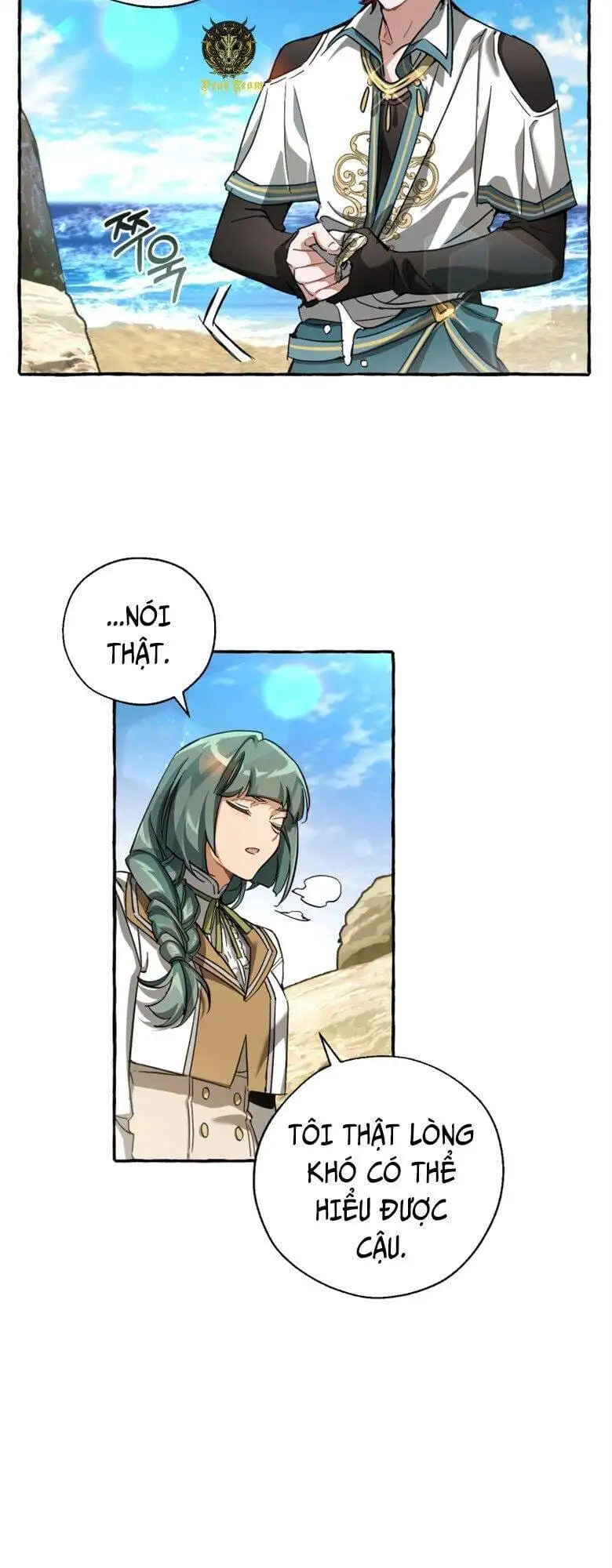Truyện Tranh Phế Vật Dòng Dõi Bá Tước trang 7