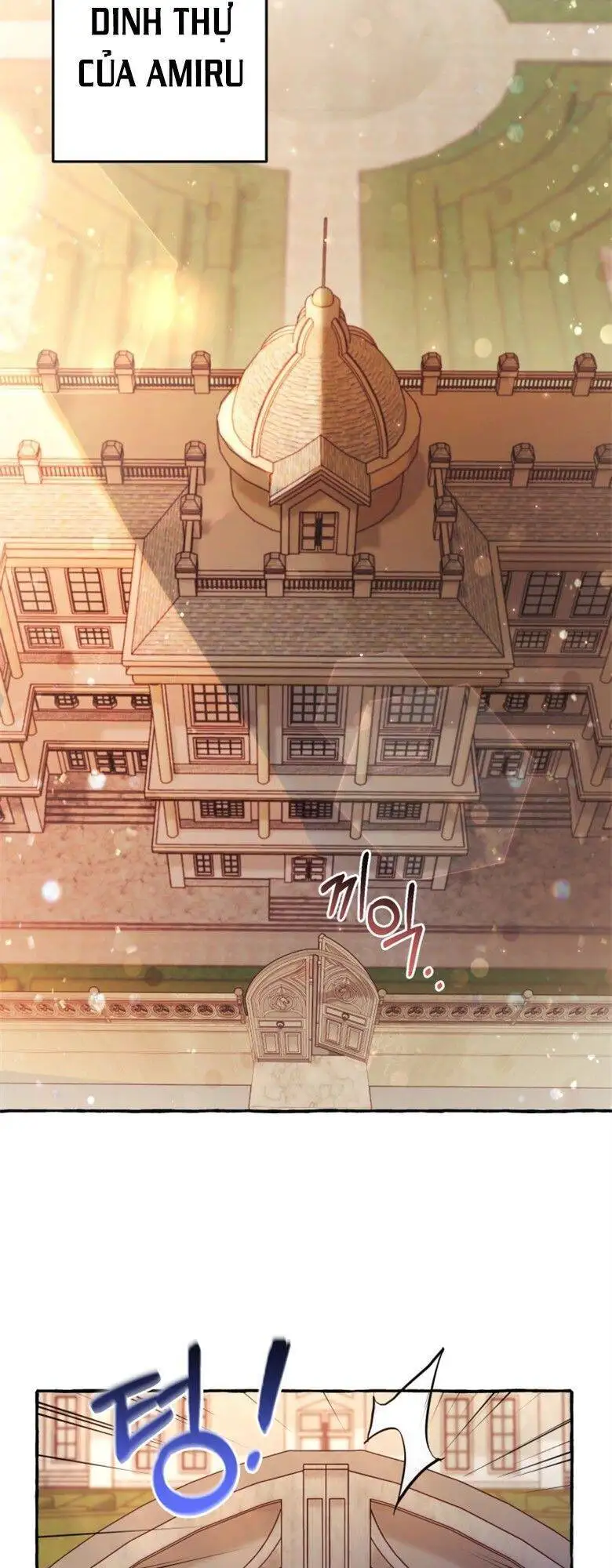 Truyện Tranh Phế Vật Dòng Dõi Bá Tước trang 7