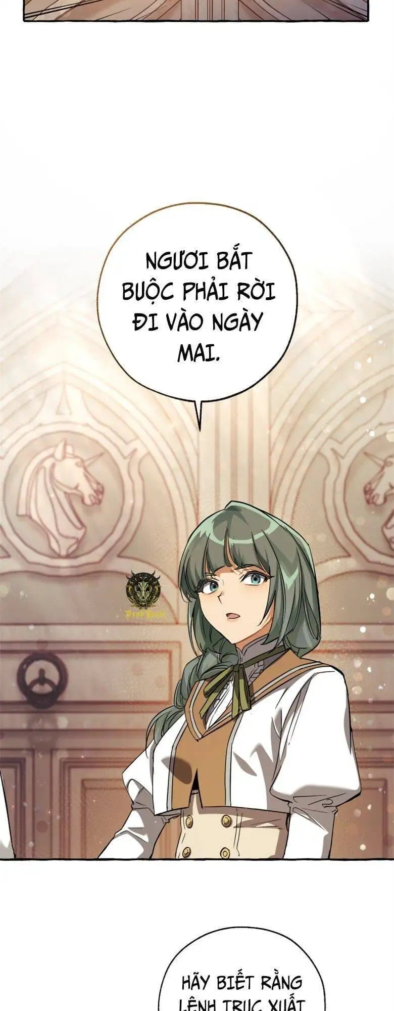 Truyện Tranh Phế Vật Dòng Dõi Bá Tước trang 7