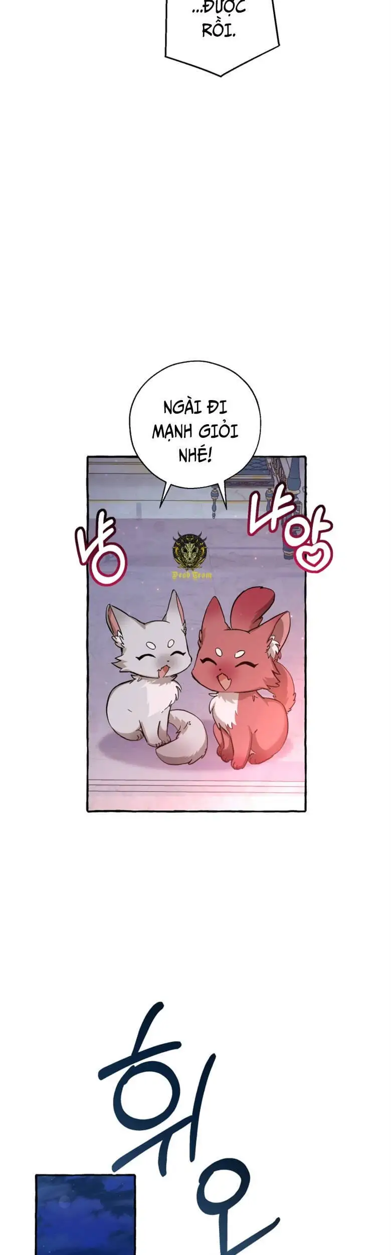 Truyện Tranh Phế Vật Dòng Dõi Bá Tước trang 7