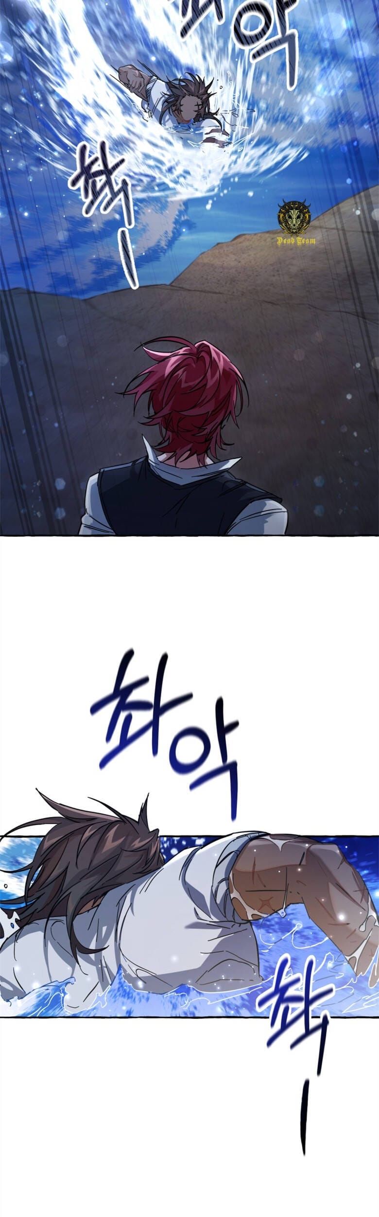 Truyện Tranh Phế Vật Dòng Dõi Bá Tước trang 7