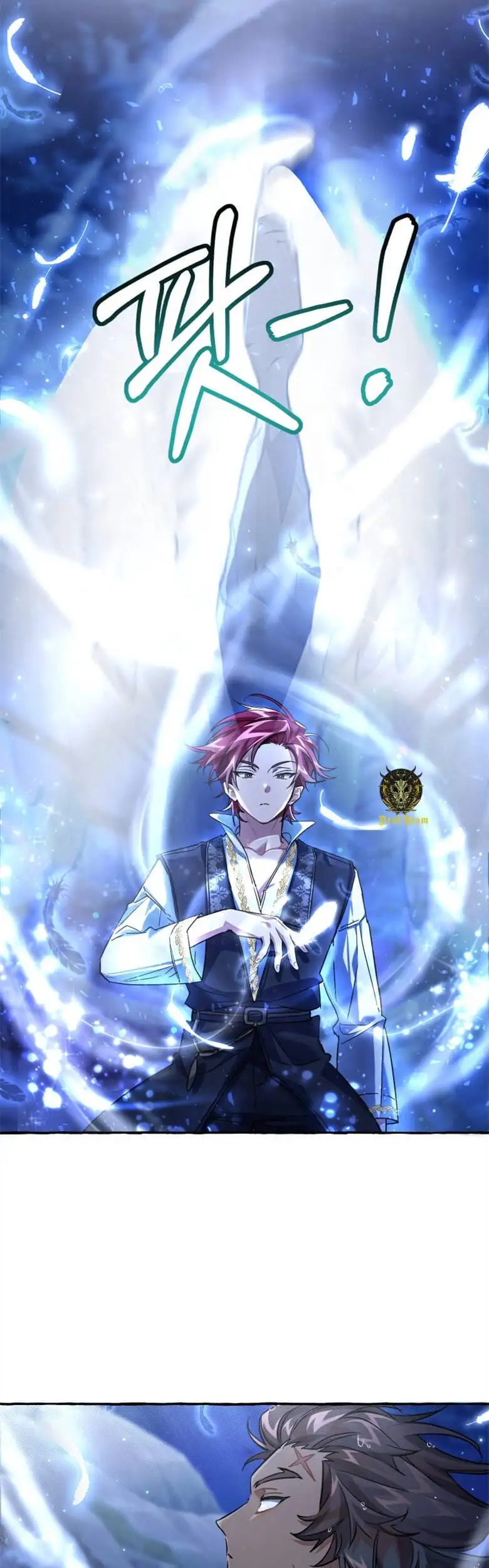 Truyện Tranh Phế Vật Dòng Dõi Bá Tước trang 7