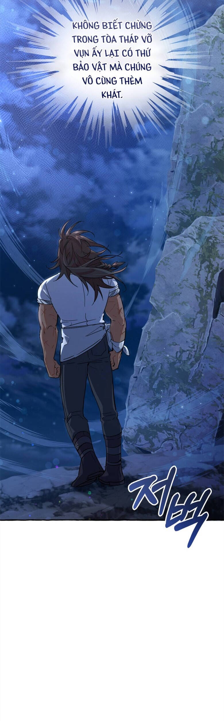 Truyện Tranh Phế Vật Dòng Dõi Bá Tước trang 7