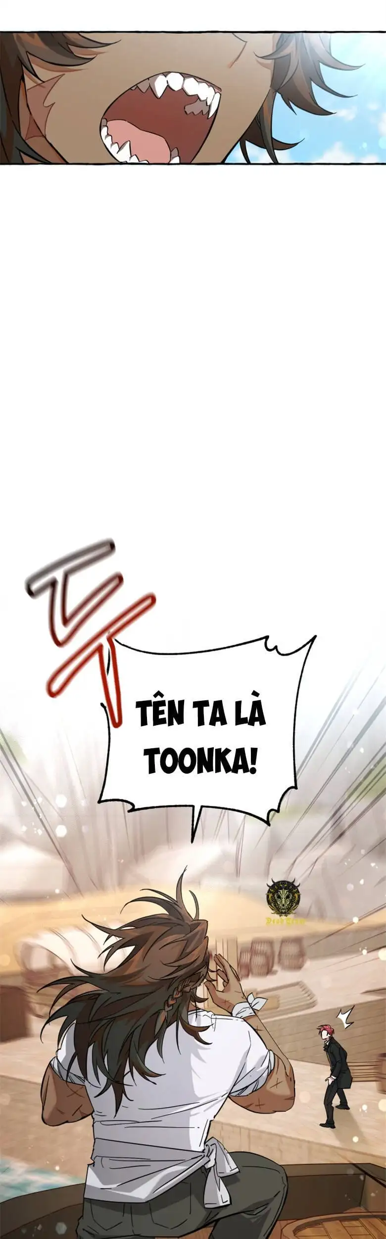 Truyện Tranh Phế Vật Dòng Dõi Bá Tước trang 7