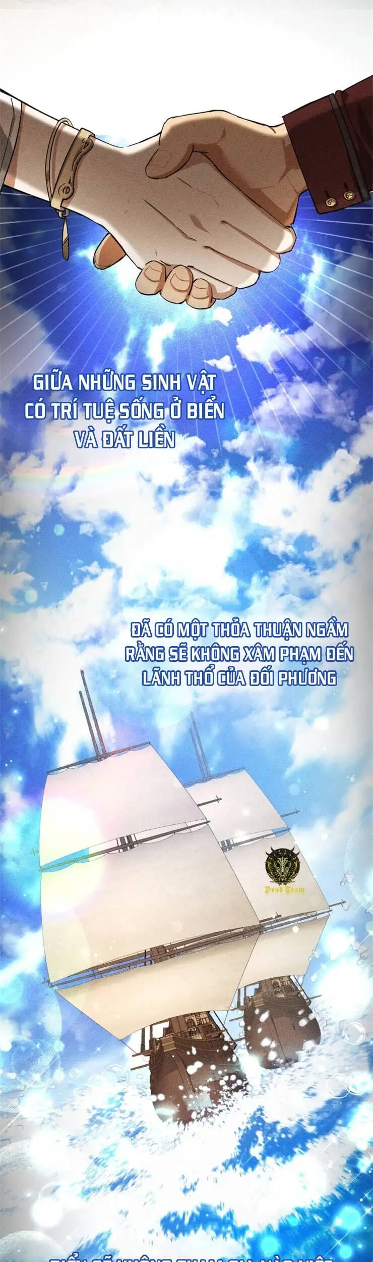 Truyện Tranh Phế Vật Dòng Dõi Bá Tước trang 7