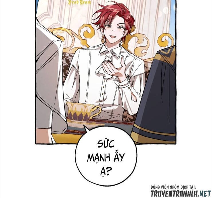 Truyện Tranh Phế Vật Dòng Dõi Bá Tước trang 7