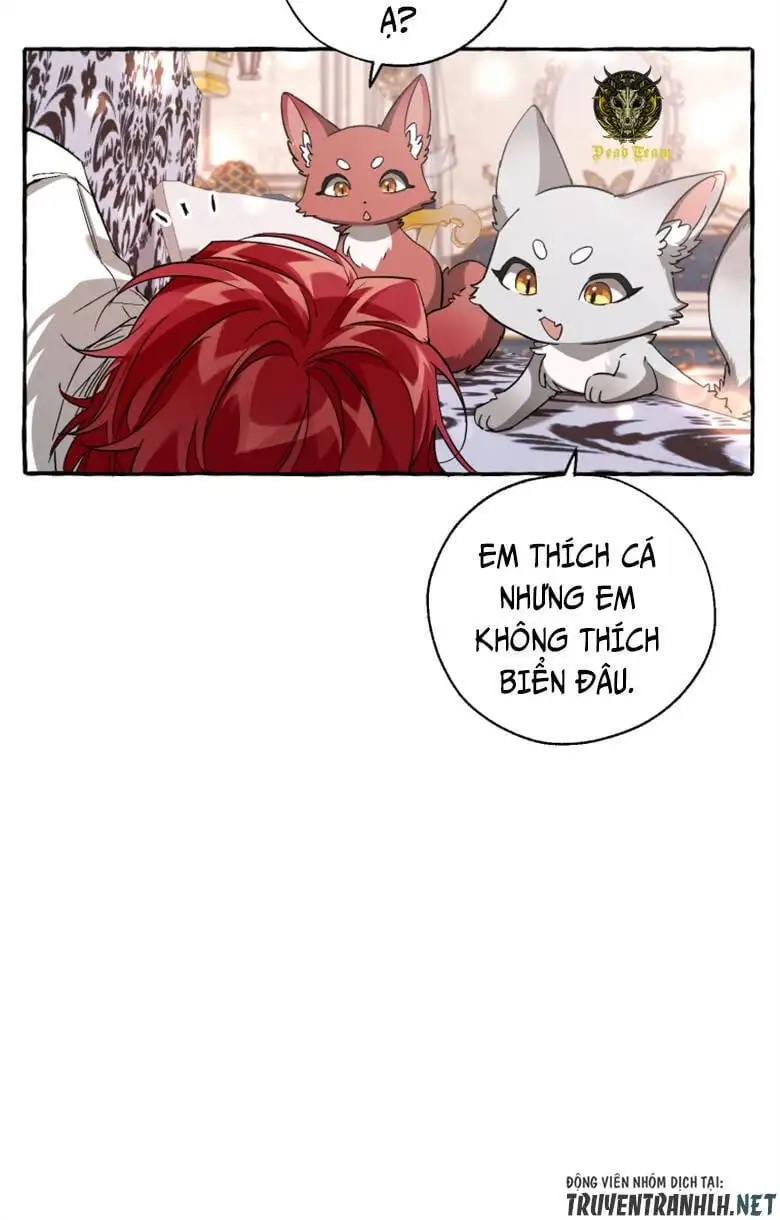 Truyện Tranh Phế Vật Dòng Dõi Bá Tước trang 7