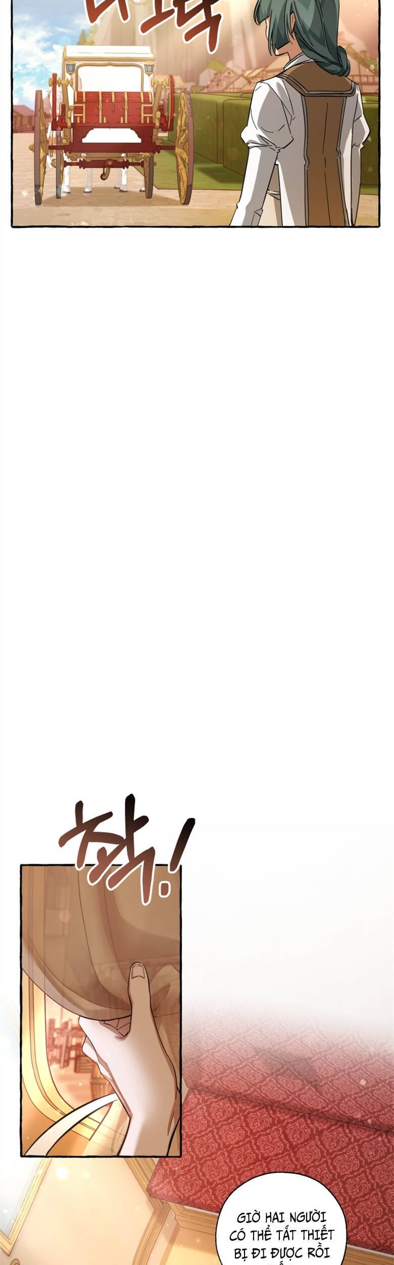 Truyện Tranh Phế Vật Dòng Dõi Bá Tước trang 7