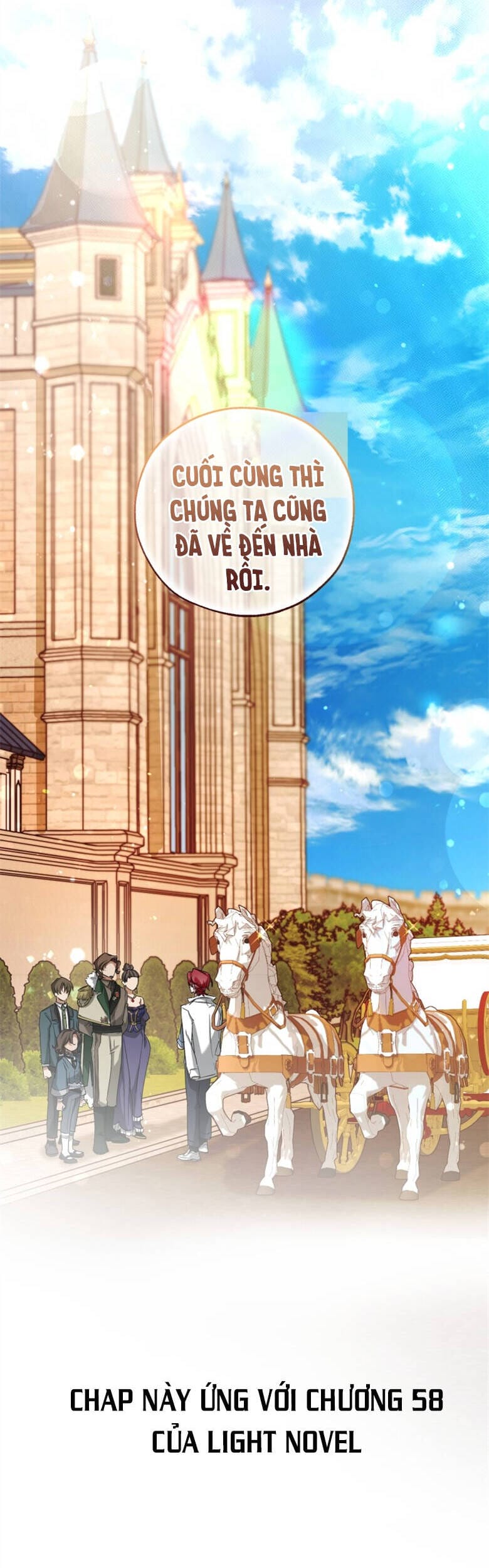 Truyện Tranh Phế Vật Dòng Dõi Bá Tước trang 7