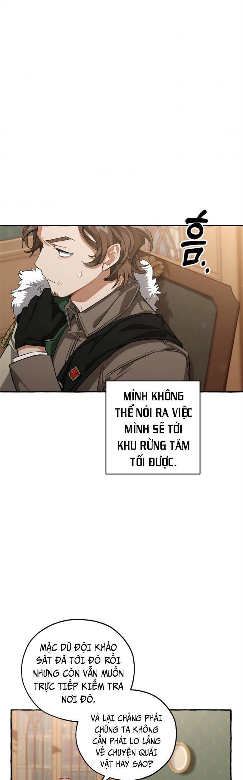 Truyện Tranh Phế Vật Dòng Dõi Bá Tước trang 7