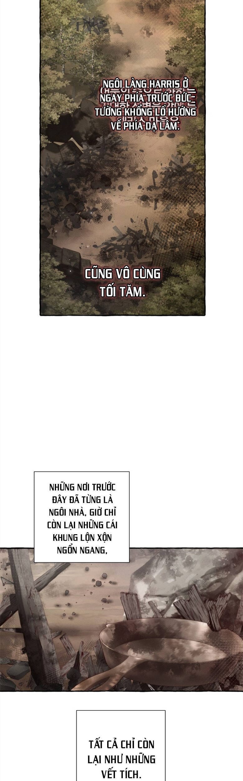 Truyện Tranh Phế Vật Dòng Dõi Bá Tước trang 7