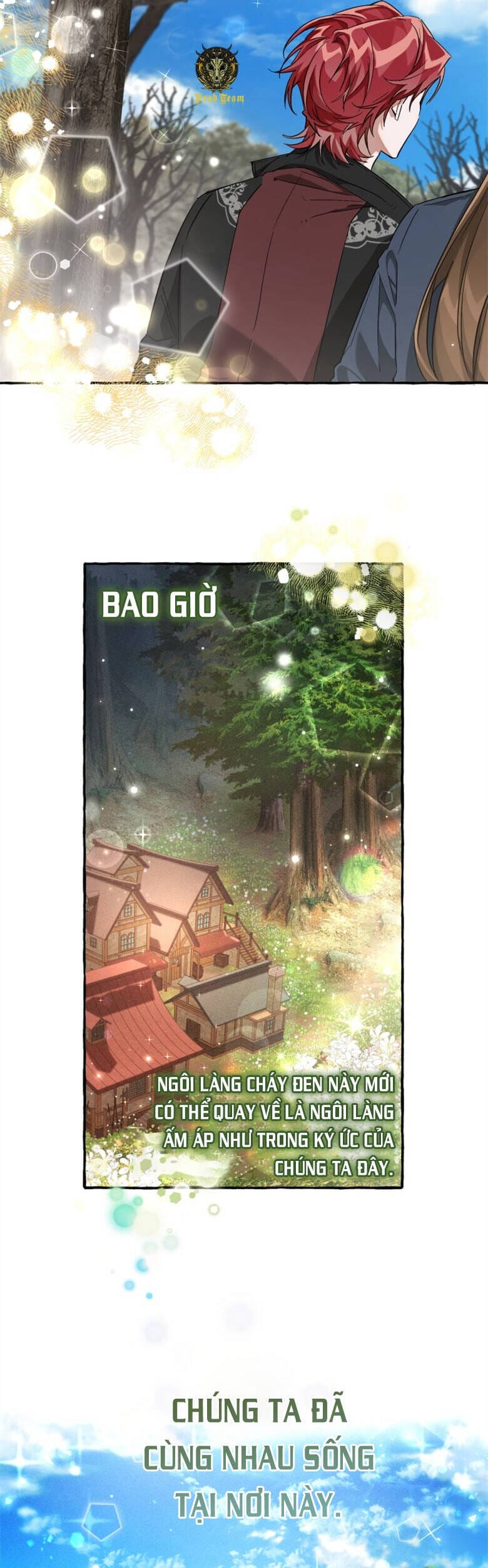 Truyện Tranh Phế Vật Dòng Dõi Bá Tước trang 7