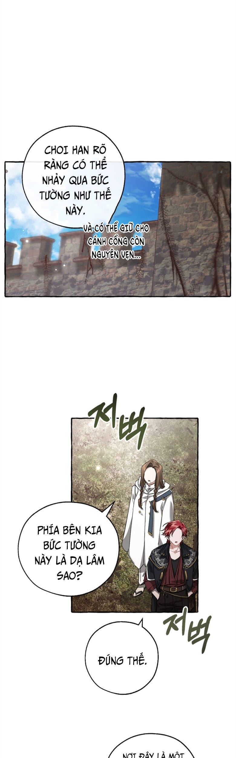 Truyện Tranh Phế Vật Dòng Dõi Bá Tước trang 7