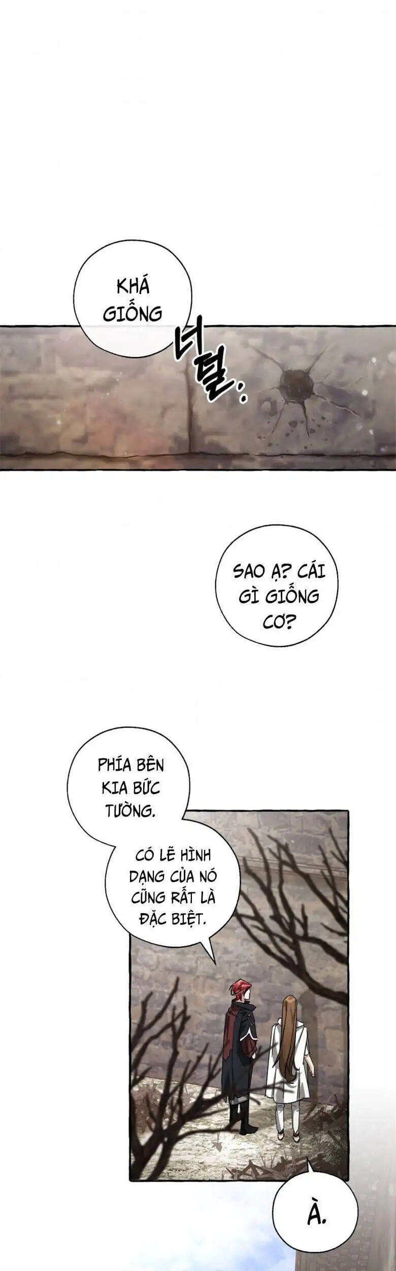 Truyện Tranh Phế Vật Dòng Dõi Bá Tước trang 7