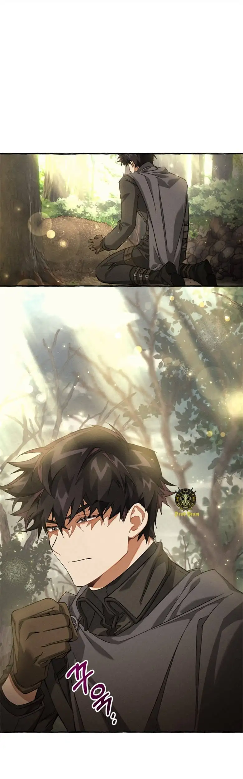 Truyện Tranh Phế Vật Dòng Dõi Bá Tước trang 7