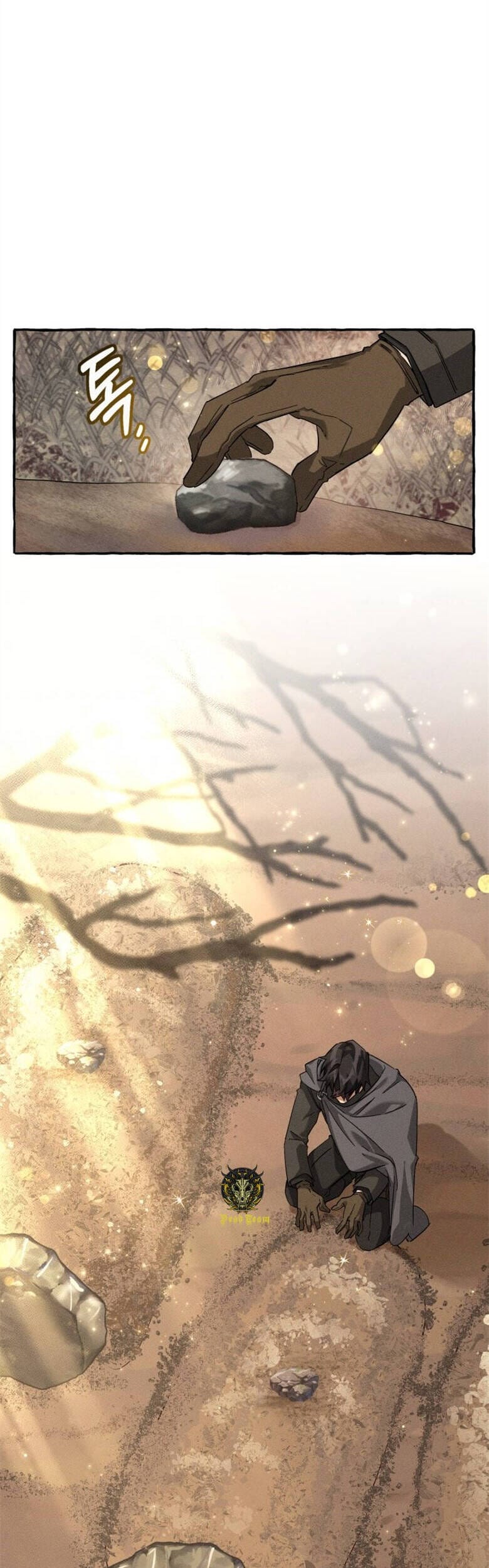 Truyện Tranh Phế Vật Dòng Dõi Bá Tước trang 7