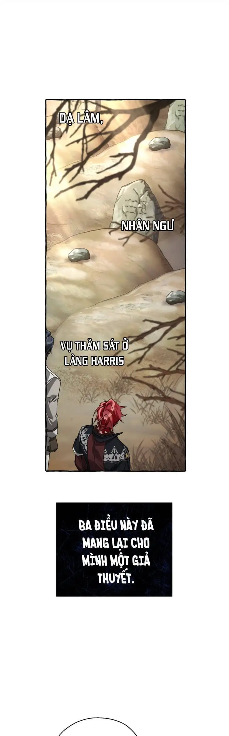 Truyện Tranh Phế Vật Dòng Dõi Bá Tước trang 7