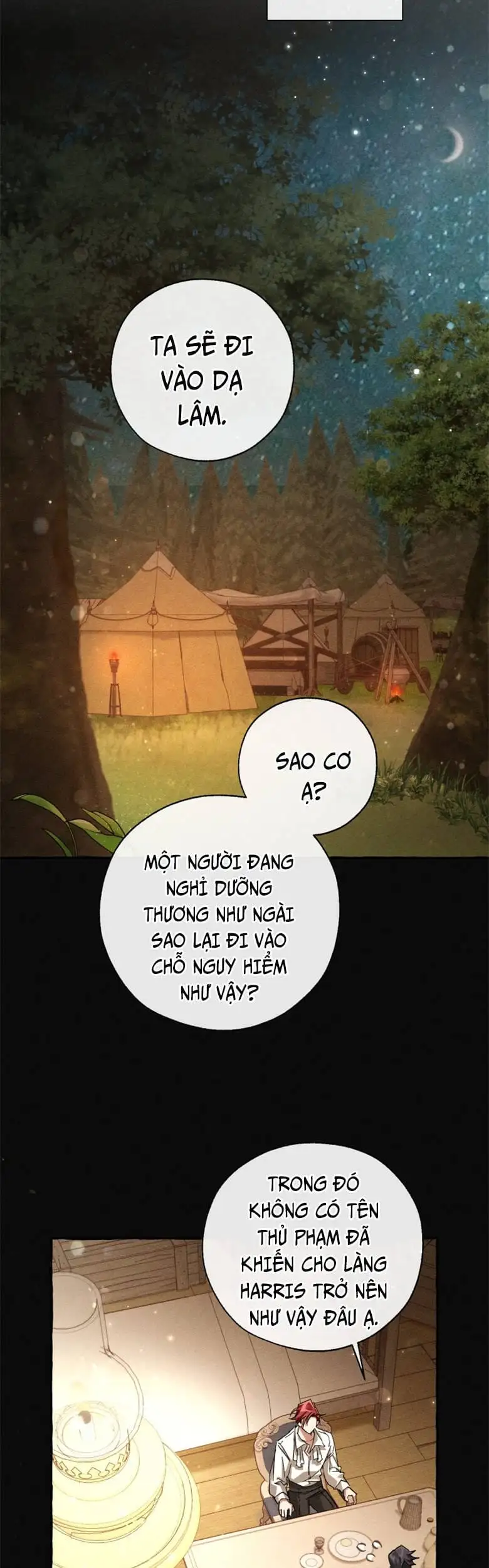 Truyện Tranh Phế Vật Dòng Dõi Bá Tước trang 7