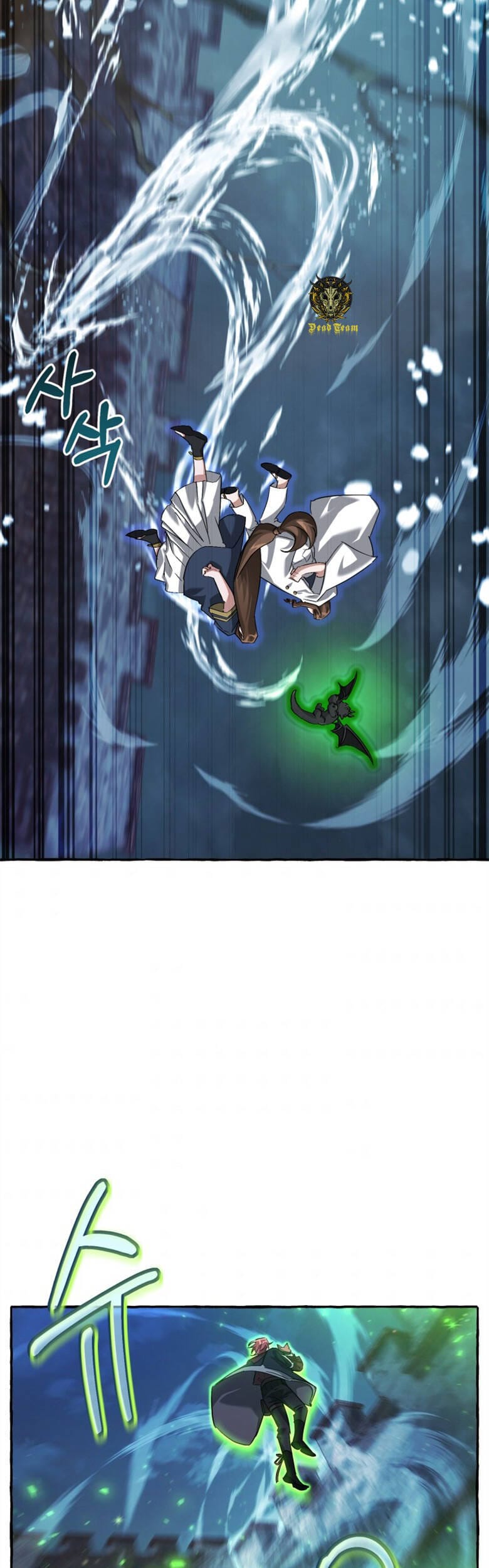 Truyện Tranh Phế Vật Dòng Dõi Bá Tước trang 7