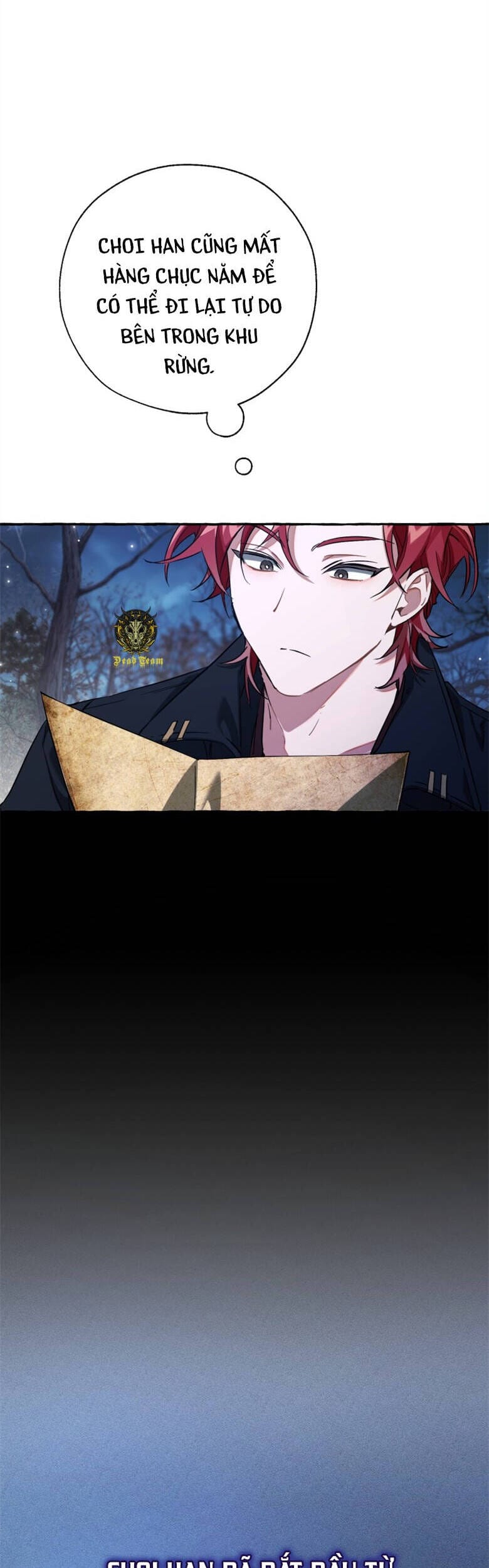 Truyện Tranh Phế Vật Dòng Dõi Bá Tước trang 7