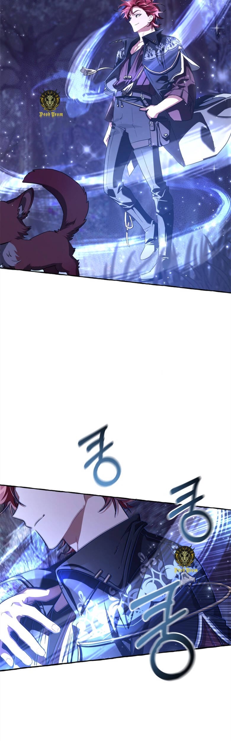 Truyện Tranh Phế Vật Dòng Dõi Bá Tước trang 7