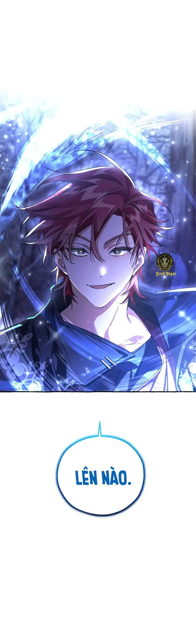 Truyện Tranh Phế Vật Dòng Dõi Bá Tước trang 7