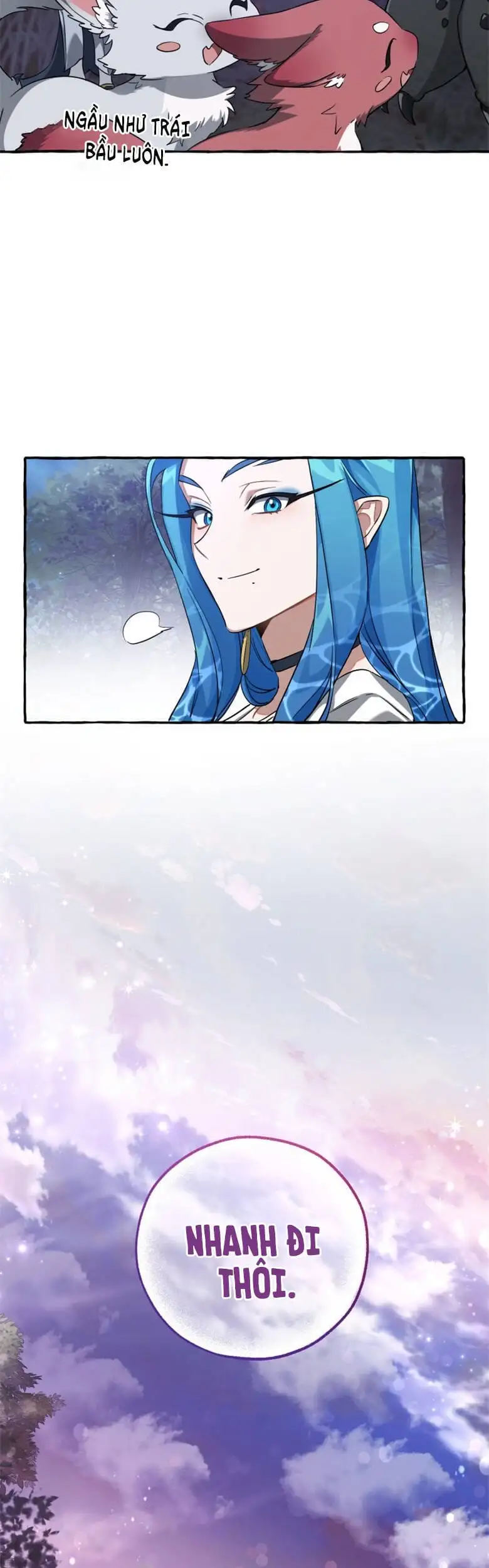 Truyện Tranh Phế Vật Dòng Dõi Bá Tước trang 7