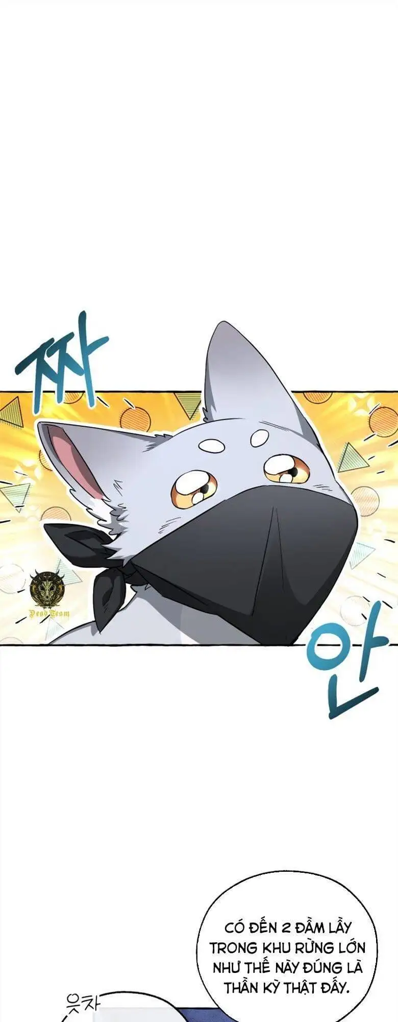 Truyện Tranh Phế Vật Dòng Dõi Bá Tước trang 7