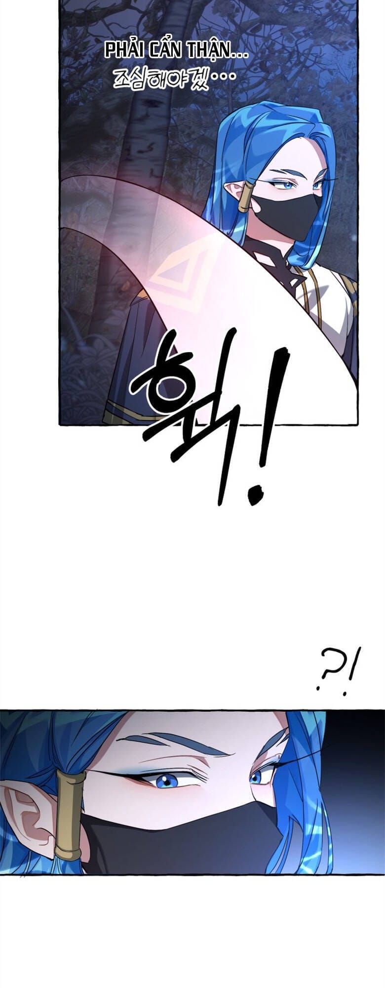 Truyện Tranh Phế Vật Dòng Dõi Bá Tước trang 7