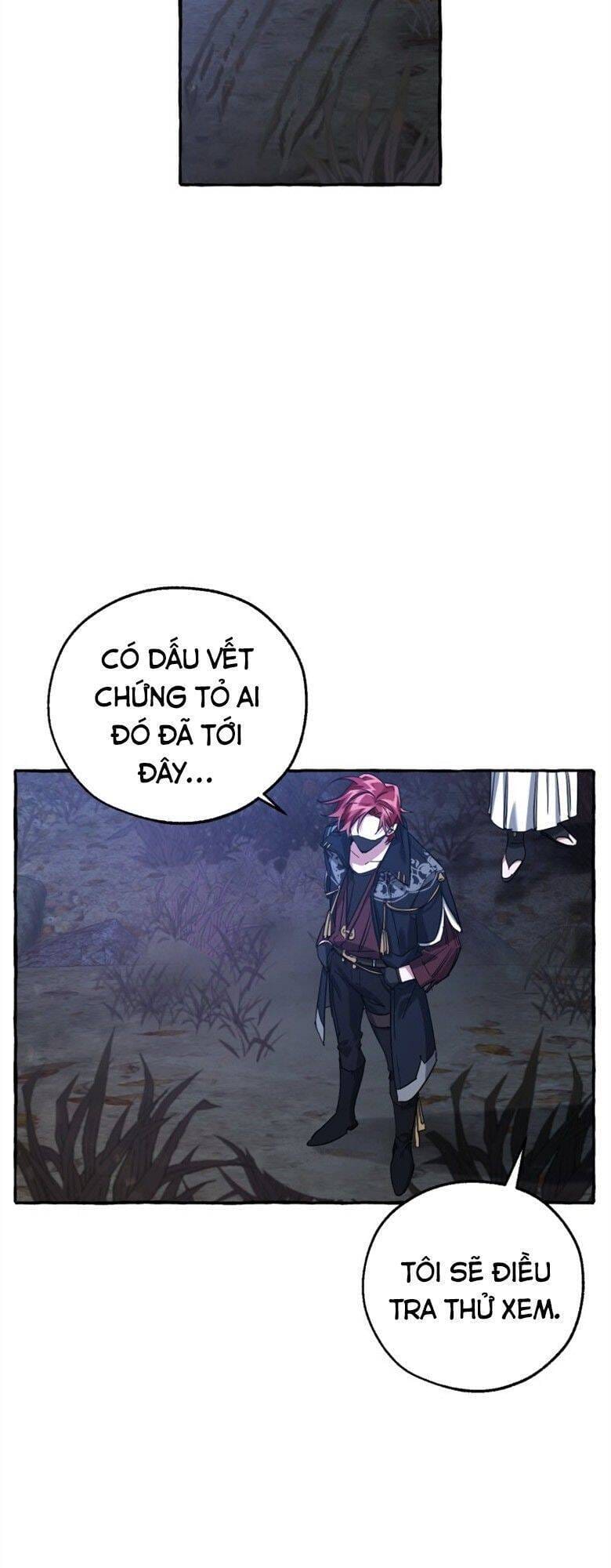 Truyện Tranh Phế Vật Dòng Dõi Bá Tước trang 7