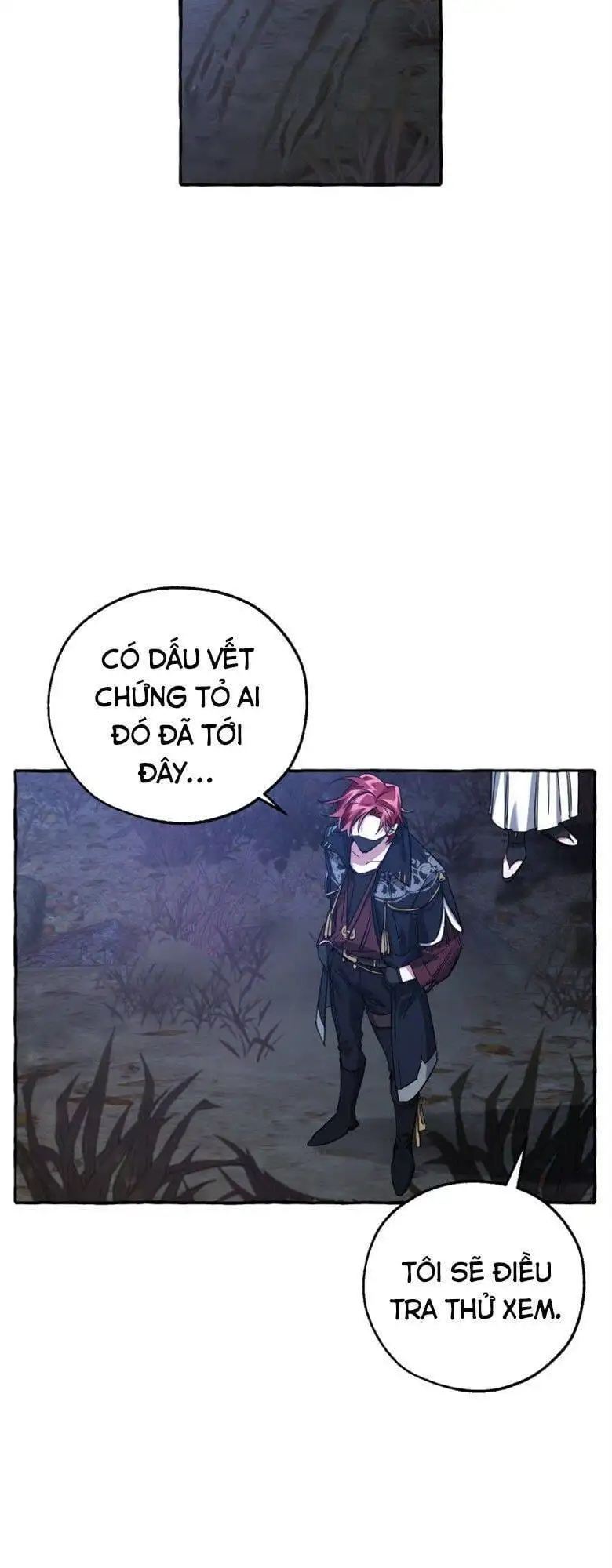 Truyện Tranh Phế Vật Dòng Dõi Bá Tước trang 7