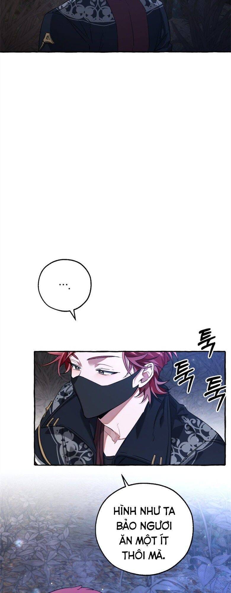 Truyện Tranh Phế Vật Dòng Dõi Bá Tước trang 7